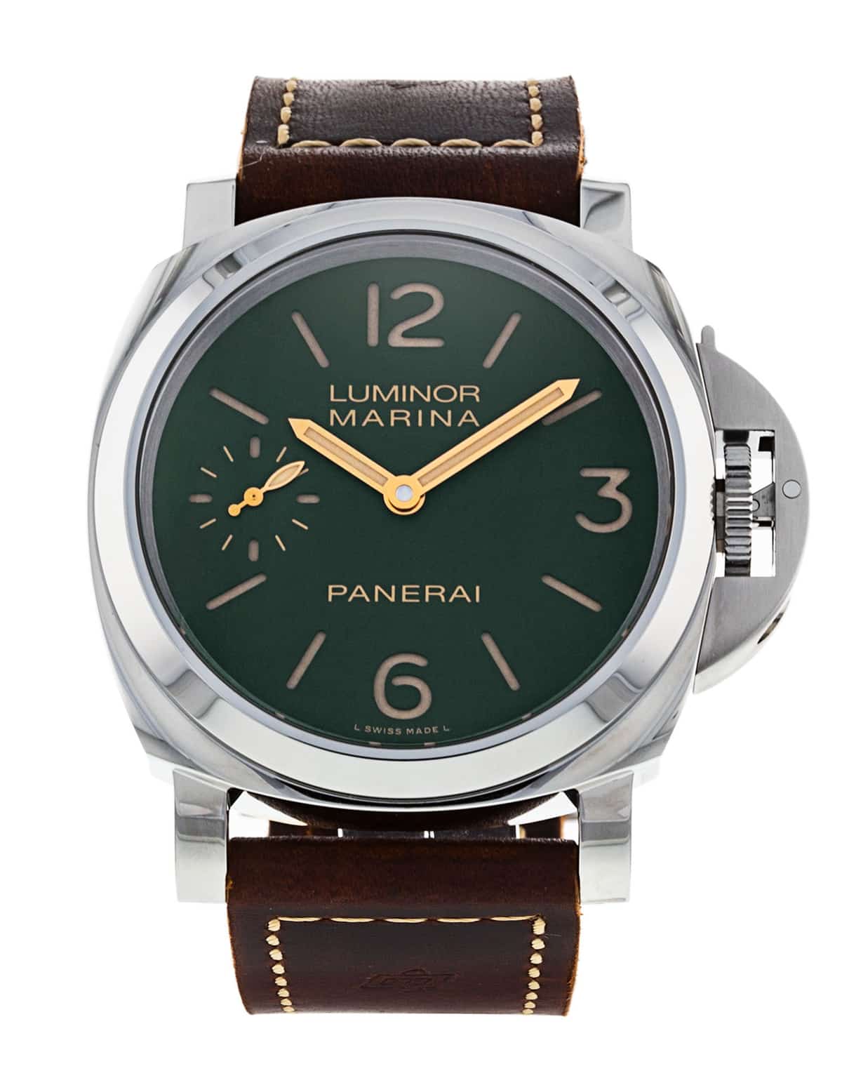 Panerai Luminor 8 Days PAM00911
